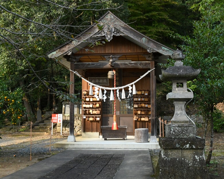 賀茂別雷神社
